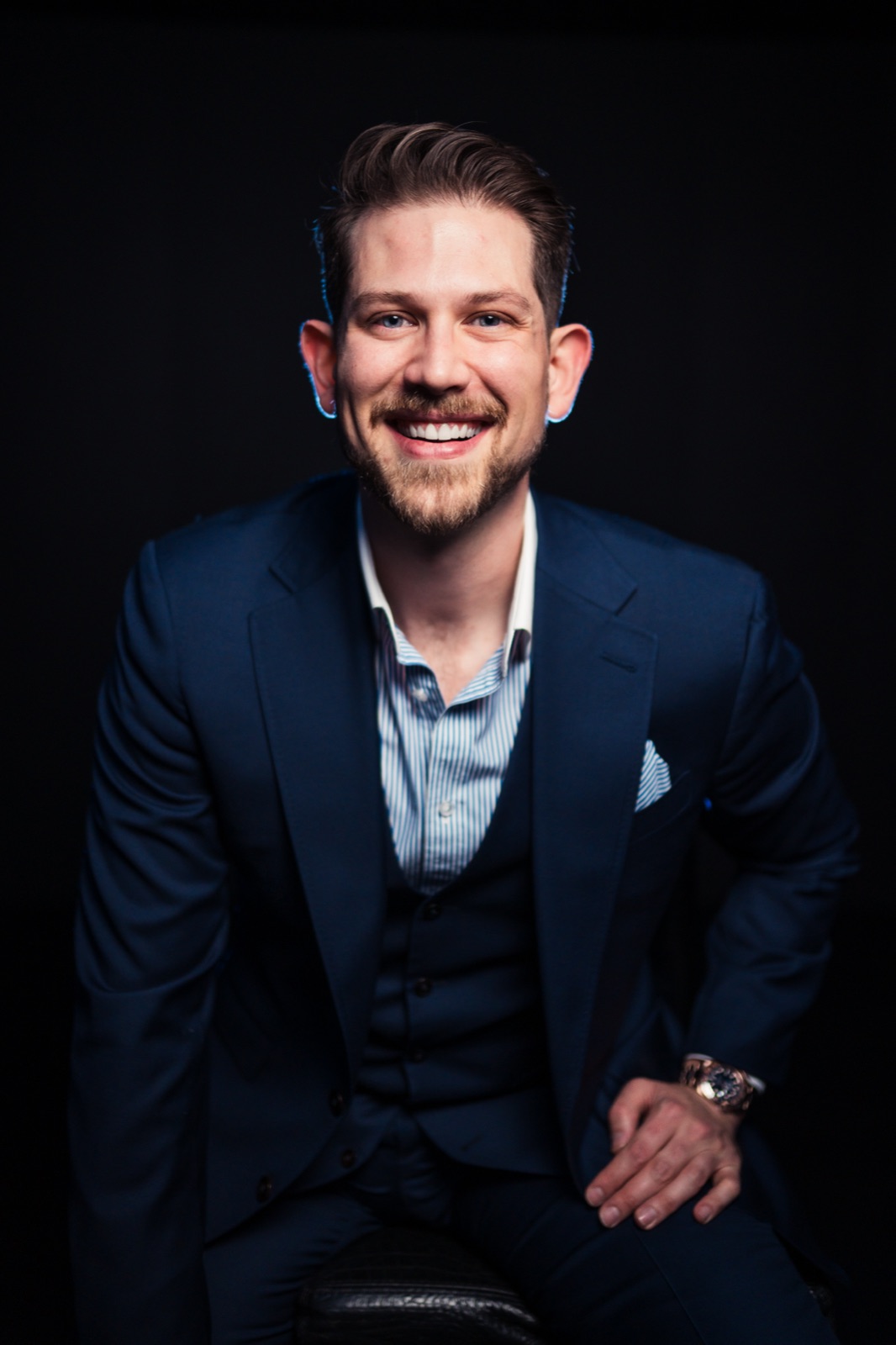 Spencer Hoffmann